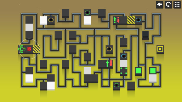 Blocks Must Fall! screenshot 5