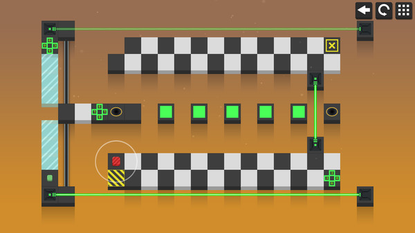 Blocks Must Fall! screenshot 4