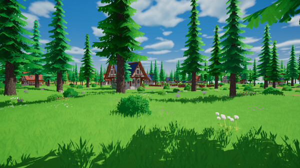 Enchanted Blacksmith screenshot 8