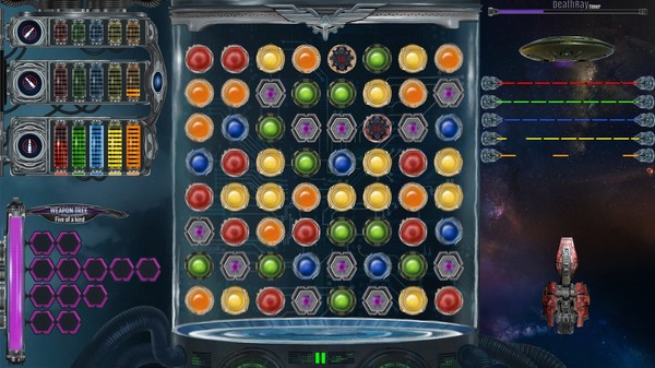RedShip screenshot 4