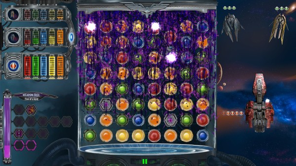 RedShip screenshot 3