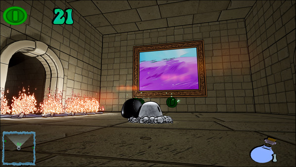 Juicy Bois: Conflict screenshot 8
