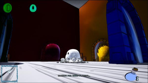 Juicy Bois: Conflict screenshot 9
