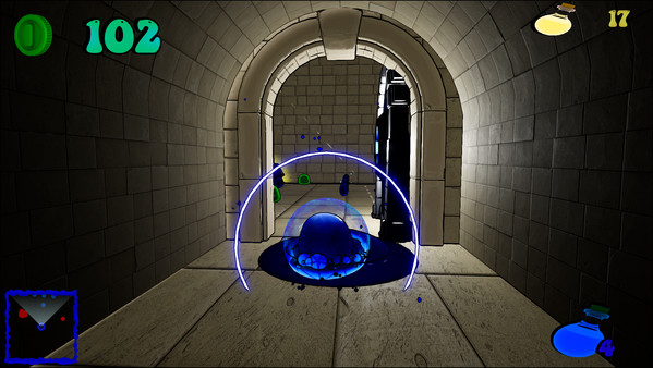 Juicy Bois: Conflict screenshot 7