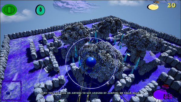 Juicy Bois: Conflict screenshot 12