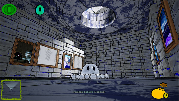 Juicy Bois: Conflict screenshot 4