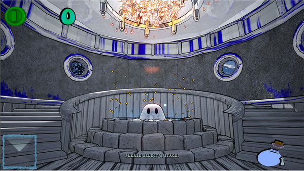 Juicy Bois: Conflict screenshot 1