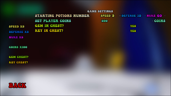 Juicy Bois: Conflict screenshot 10