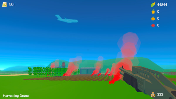 Freedom Farming - The American Way screenshot 2