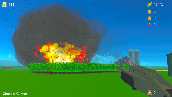 Freedom Farming - The American Way screenshot 6