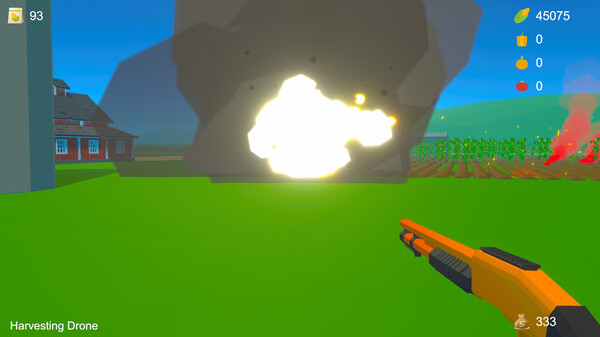 Freedom Farming - The American Way screenshot 5