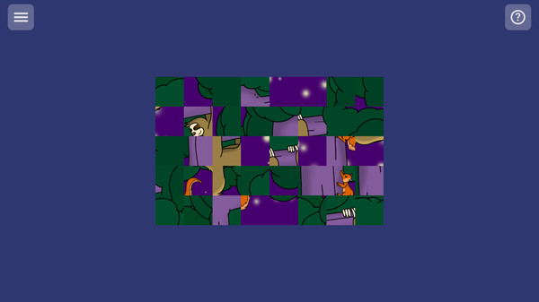 Lovely Animal Stories screenshot 6