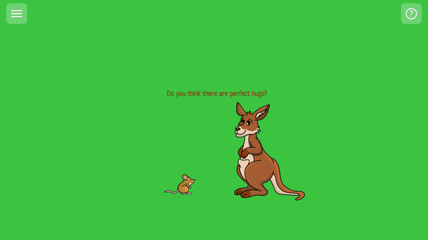 Lovely Animal Stories screenshot 4