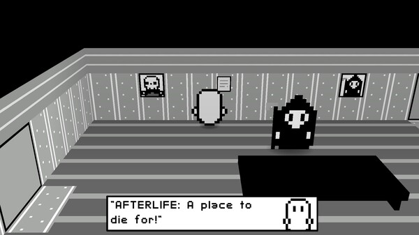 RESTLESS SOUL screenshot 2