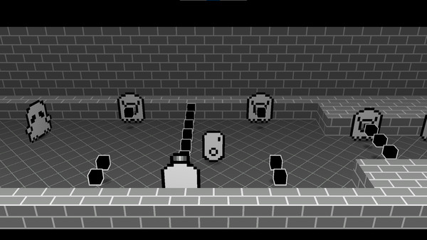 RESTLESS SOUL screenshot 3
