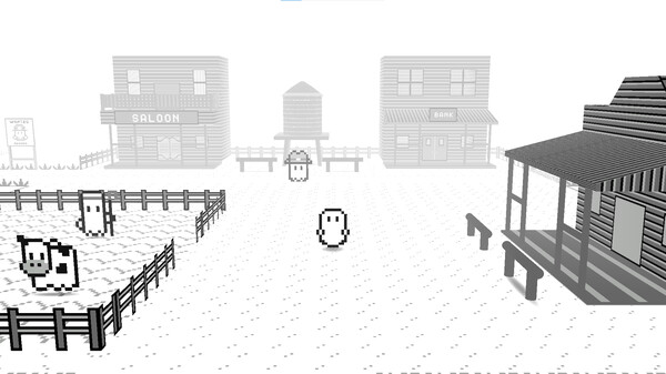 RESTLESS SOUL screenshot 8