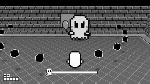 RESTLESS SOUL screenshot 4