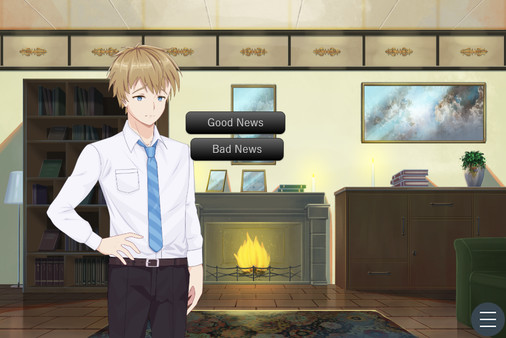 Rectitude screenshot 1
