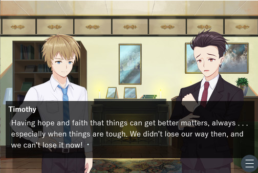 Rectitude screenshot 7