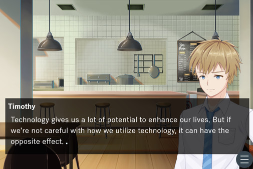 Rectitude screenshot 4