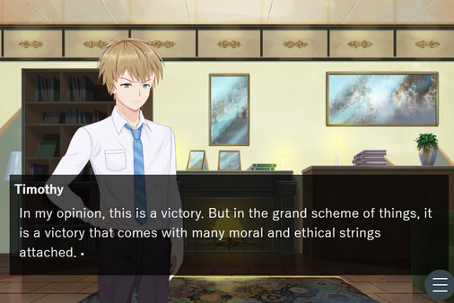 Rectitude screenshot 3