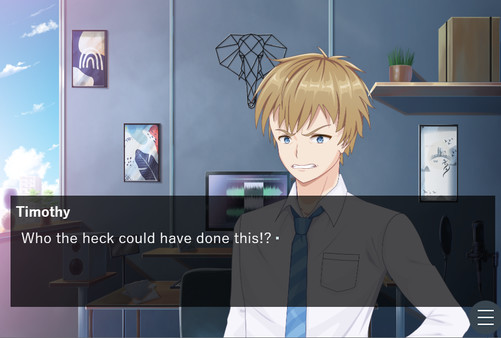Rectitude screenshot 5