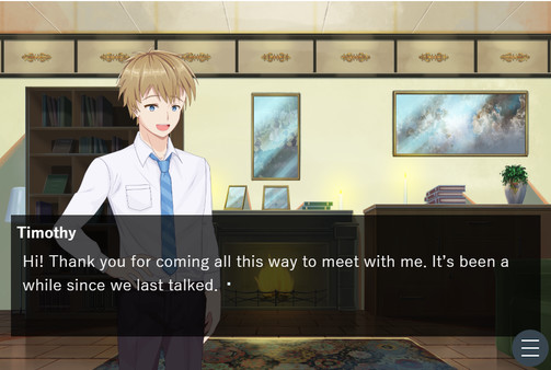 Rectitude screenshot 0