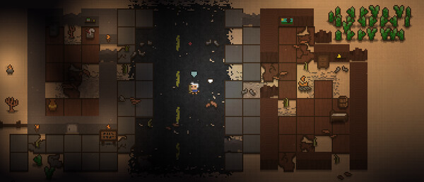 Sand: A Superfluous Game screenshot 9