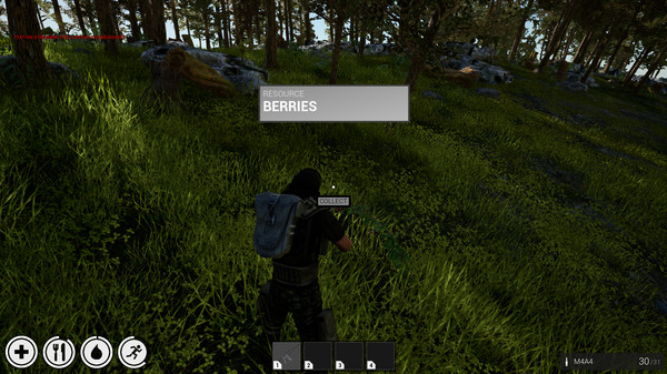Finding Home screenshot 3