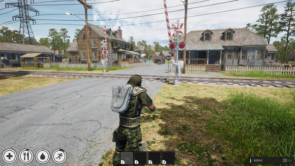 Finding Home screenshot 4