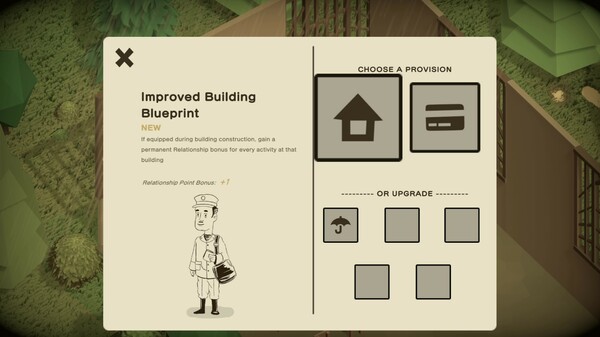 Sainthood screenshot 6