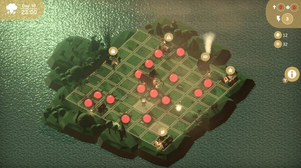 Sainthood screenshot 5