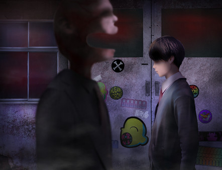 Evil God Korone screenshot 5