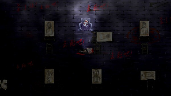 猫不语 screenshot 2