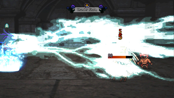QUIZxRPG screenshot 4