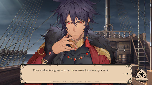Royal Order screenshot 0