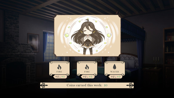 Royal Order screenshot 5