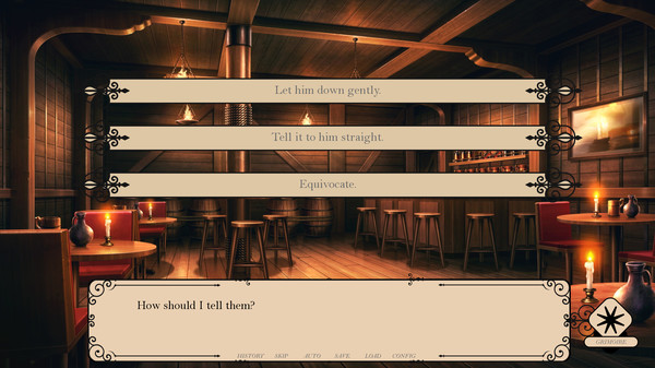 Royal Order screenshot 6