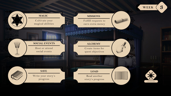 Royal Order screenshot 3