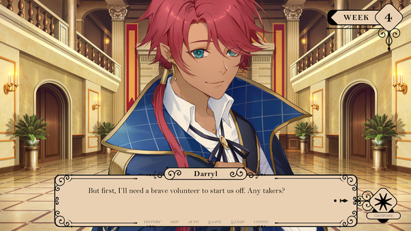 Royal Order screenshot 2