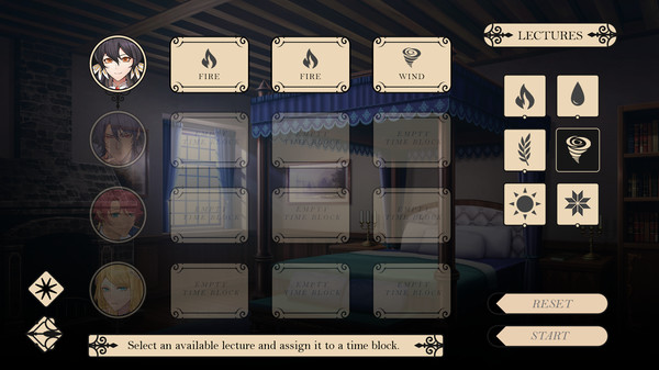 Royal Order screenshot 4