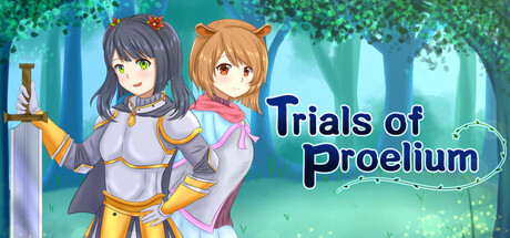 Trials of Proelium
