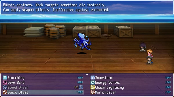 Trials of Proelium screenshot 12