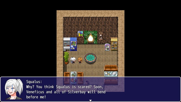 Trials of Proelium screenshot 9