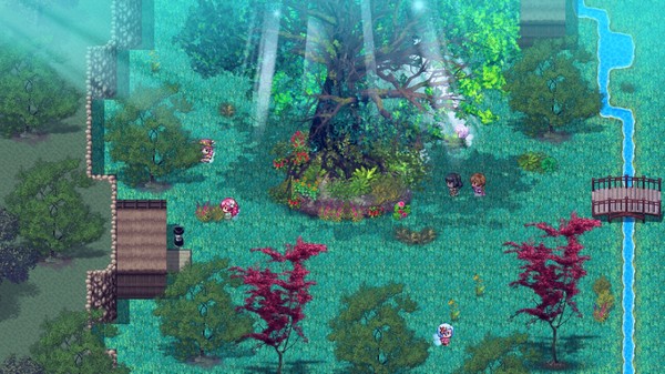 Trials of Proelium screenshot 7