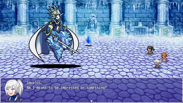 Trials of Proelium screenshot 10