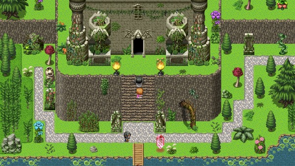 Trials of Proelium screenshot 5