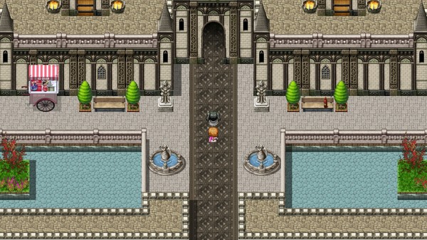 Trials of Proelium screenshot 8