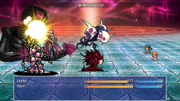 Trials of Proelium screenshot 11