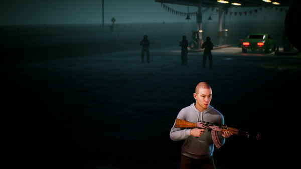Human Madness screenshot 2